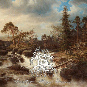 Is : Into My Own Is : Into My Own